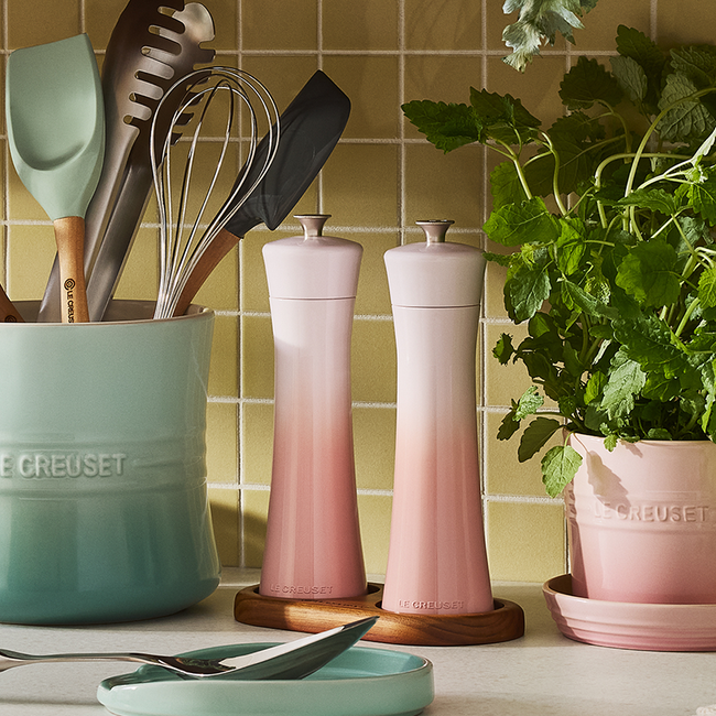 Wooden Mill Tray, view 5